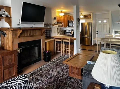 Living - 174 Hunter Dr #W6, Hunter, NY 12442 photo 1 of 1