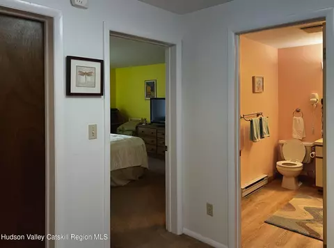 Entry Way - 174 Hunter Dr #W6, Hunter, NY 12442 photo 2 of 2