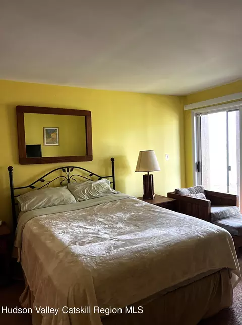 Bedroom - 174 Hunter Dr #W6, Hunter, NY 12442 photo 3 of 3