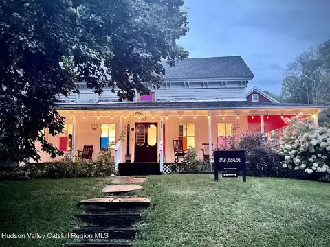 390-406 Halcottsville Rd, Margaretville, NY 12455