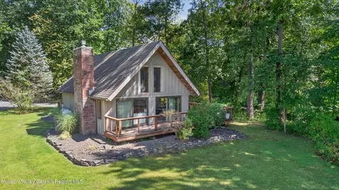 172 Stone Dock Rd, High Falls, NY 12440