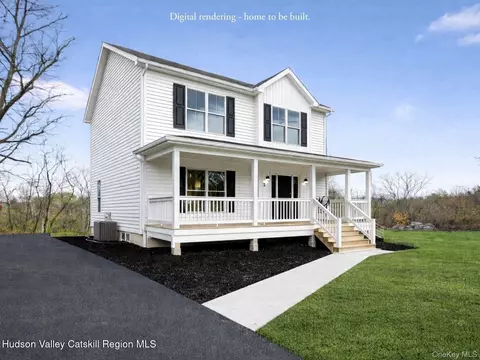 27 Teetsel St, Saugerties, NY 12477