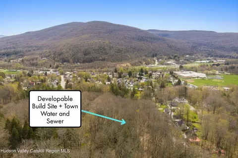 0 Mountain Ave, Margaretville, NY 12455