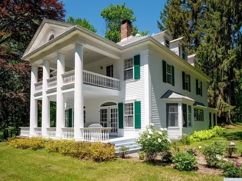 53 Methodist Hill Rd, Rensselaerville, NY 12147