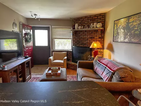 Living - 32 Highlands Dr #I-6, Hunter, NY 12442 photo 2 of 2