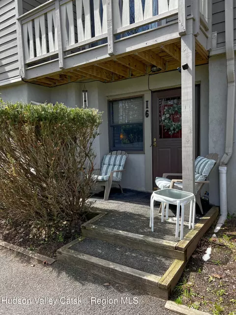Exterior - 32 Highlands Dr #I-6, Hunter, NY 12442 photo 4 of 5