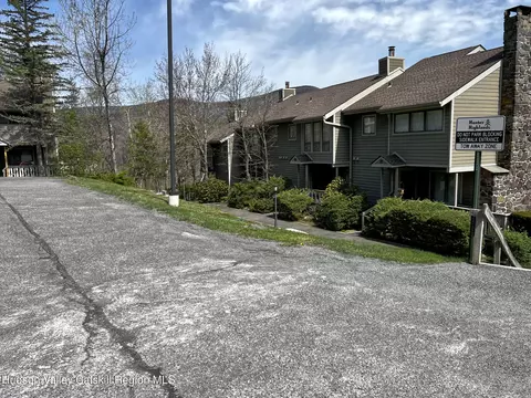 Exterior - 32 Highlands Dr #I-6, Hunter, NY 12442 photo 5 of 5