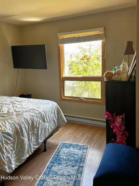 Bedroom - 32 Highlands Dr #I-6, Hunter, NY 12442 photo 2 of 2