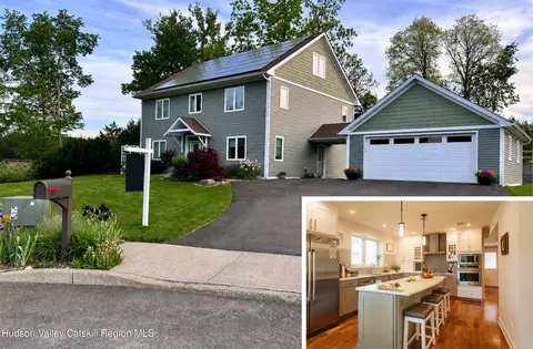 10 Taylor St, New Paltz, NY 12561