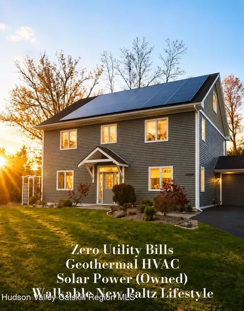 10 Taylor St, New Paltz, NY 12561