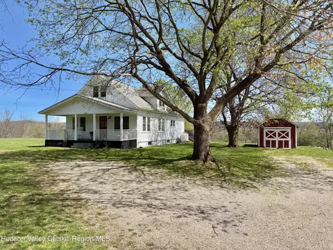 422 County Route 9, Ghent, NY 12075