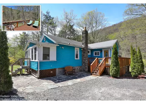217 New York 214, Phoenicia, NY 12464
