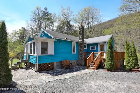 217 New York 214, Phoenicia, NY 12464