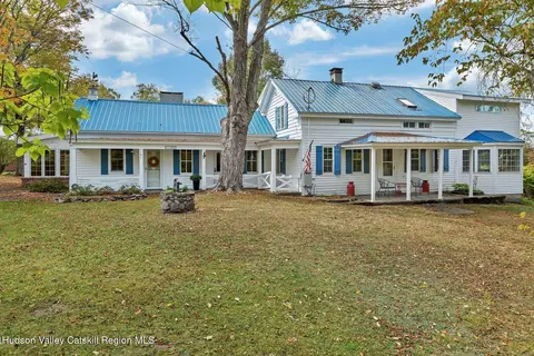 161 Beaver Hill Rd, Gilboa, NY 12076