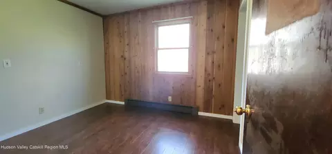 Bedroom - 5447 Rt23a, Haines Falls, NY 12436 photo 2 of 2