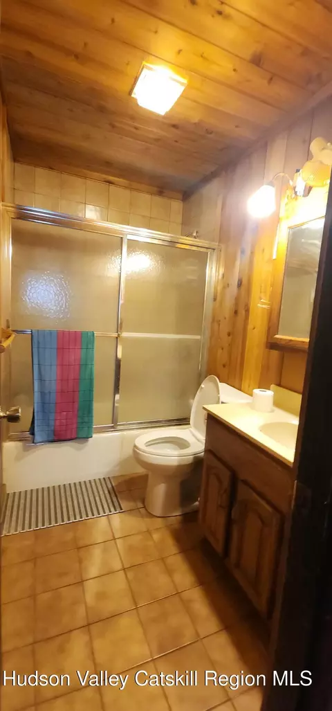Entry Way - 5447 Rt23a, Haines Falls, NY 12436 photo 3 of 4