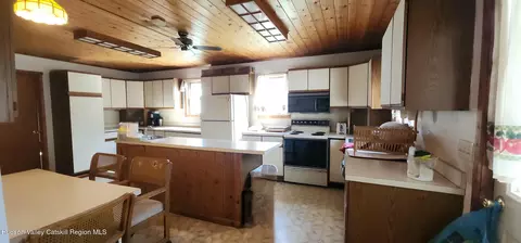 Kitchen - 5447 Rt23a, Haines Falls, NY 12436 photo 1 of 1