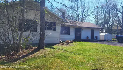 Exterior - 5447 Rt23a, Haines Falls, NY 12436 photo 3 of 3