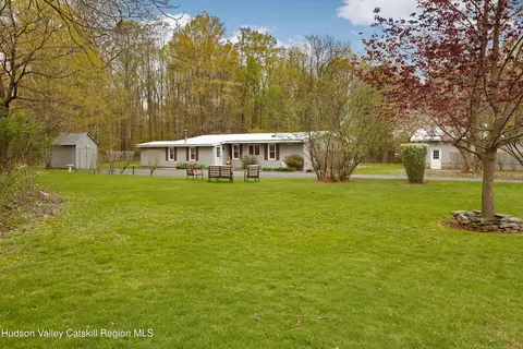 650 Granite Rd, Kerhonkson, NY 12446