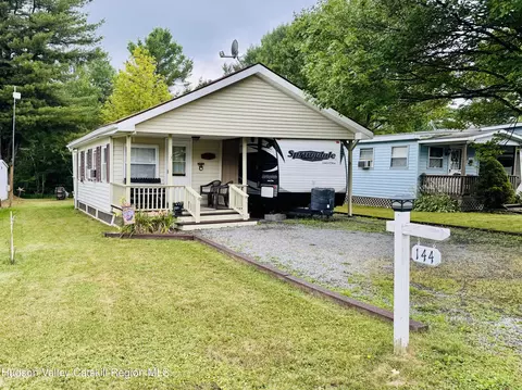 783 Woodstock Rd #LOT 144, East Berne, NY 12059