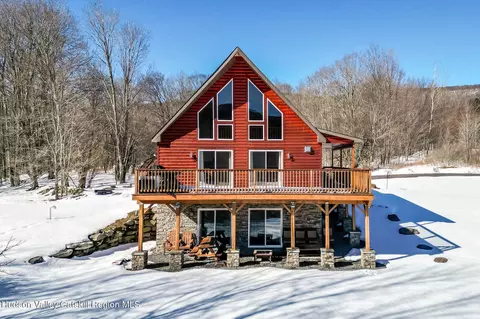 295 Tumbleweed Ranch Rd, West Kill, NY 12492