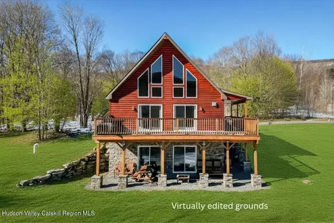 295 Tumbleweed Ranch Rd, West Kill, NY 12492