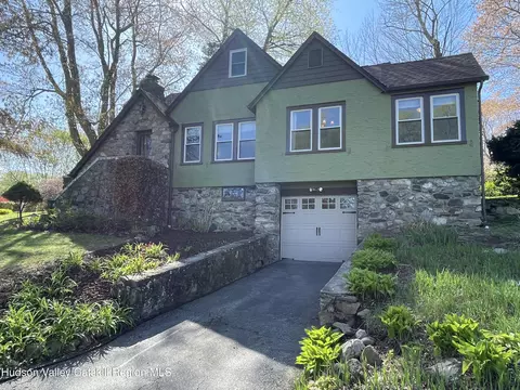 38 Lake Shore Dr, Patterson, NY 12563