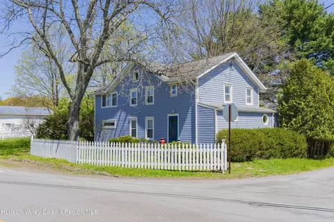 606 Church Ave, Germantown, NY 12526
