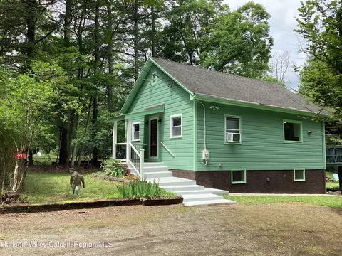 20 Kelder Rd, Olivebridge, NY 12461