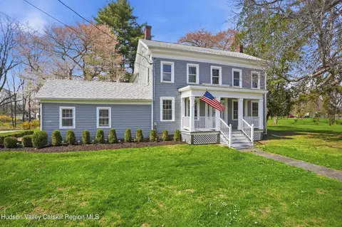 3408 Us Highway 209, Stone Ridge, NY 12484