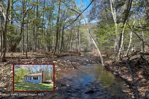 9 Lilly Ave, Phoenicia, NY 12464