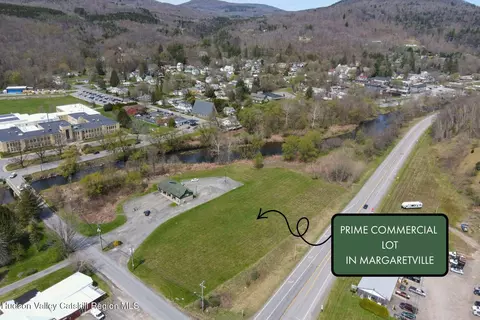 0 Ny-28, Margaretville, NY 12455