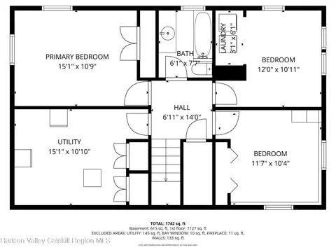 1742 State Route 82, Ancram, NY 12502