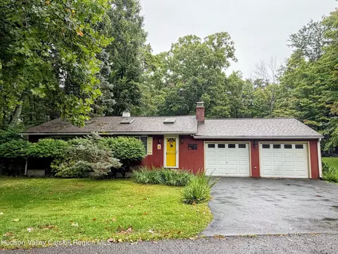 Exterior - 73 Birch Rd, Copake, NY 12516 photo 1 of 8