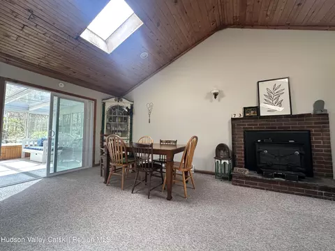 Dining - 73 Birch Rd, Copake, NY 12516 photo 1 of 1