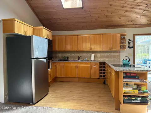 Kitchen - 73 Birch Rd, Copake, NY 12516 photo 1 of 1