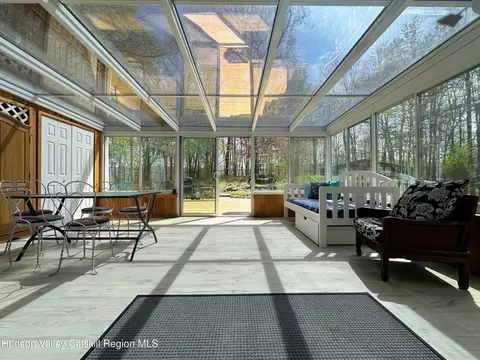 Exterior - 73 Birch Rd, Copake, NY 12516 photo 2 of 8