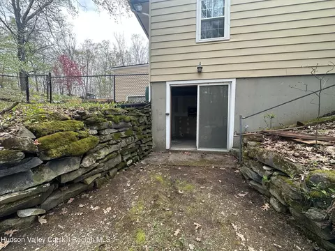 Exterior - 73 Birch Rd, Copake, NY 12516 photo 6 of 8