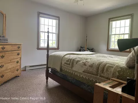 Bedroom - 73 Birch Rd, Copake, NY 12516 photo 1 of 2