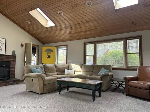 Living - 73 Birch Rd, Copake, NY 12516 photo 1 of 1