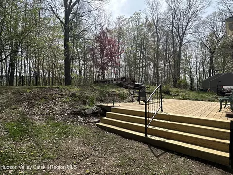 Exterior - 73 Birch Rd, Copake, NY 12516 photo 4 of 8