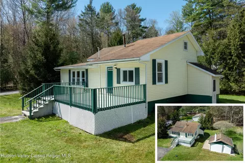 10-14 Kelder Hwy, Olivebridge, NY 12461