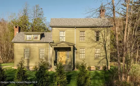 886 Route 9j, Stuyvesant, NY 12173