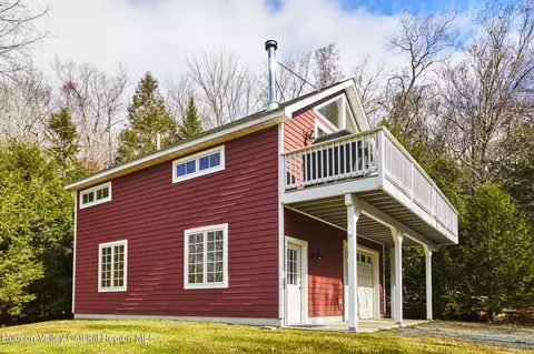 1681 Platte Clove Rd, Elka Park, NY 12427