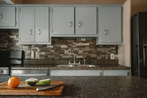 Kitchen - 10 Cambridge Dr, Red Hook, NY 12571 photo 1 of 1