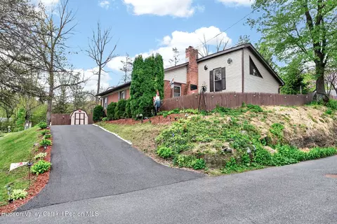 296 2nd Ave, Kingston, NY 12401