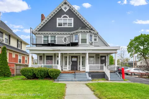 19-21 Main St, Kingston, NY 12401