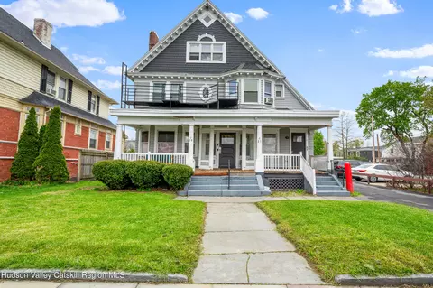 19-21 Main St, Kingston, NY 12401