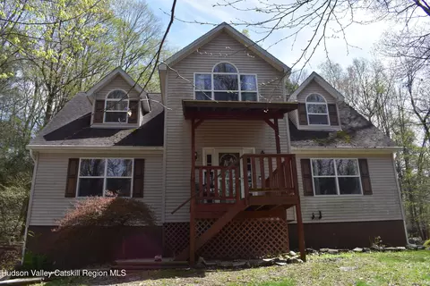 125 Hardenburgh Rd, Ulster Park, NY 12487