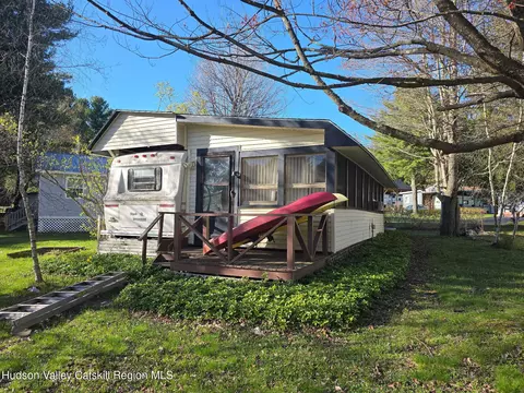 783 Woodstock Rd #LOT 70, East Berne, NY 12059